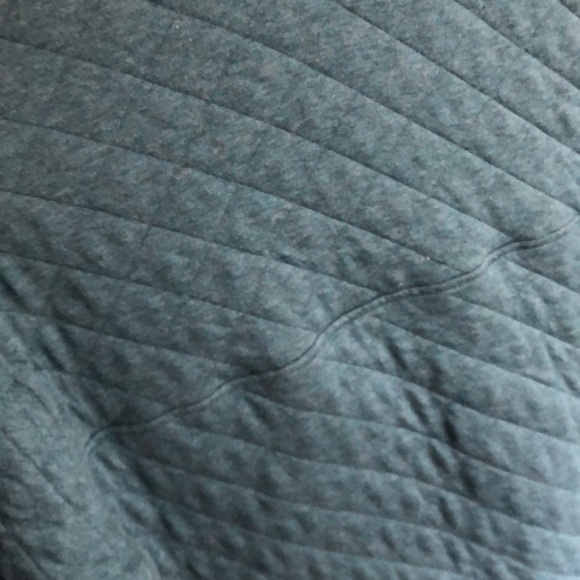 COPY - Patagonia quilted pullover worn wear - Picture 4 of 5